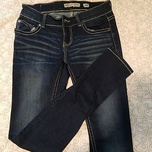 Bke sabrina skinny jeans 26R